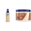 Vaseline Radiant X Replenishing And Hydrating Body Oil With 1% Lipids Jojoba Oil Coconut Oil & Vitamin E 3.7 Oz
