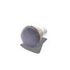 Well People Kabuki Complexion Brush Compact Makeup Brush For Seamless Even Coverage Great For Foundation Bronzer & Powder Cruelty Bristles