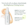 Well People Bio Brightener Priming Serum Nourishing Primer For Longlasting Makeup & A Healthy Glow Brightens & Soothes Skin Vegan & Cruelty Well People Bio Brightener Priming Serum Nourishing Primer For Longlasting Makeup & A Healthy Glow Brightens & Soothes Skin Vegan & Cruelty