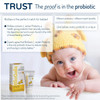 BioGaia ProTectis Baby Drops With Vitamin D, 0.34 oz
