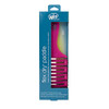Wet Brush Wetbrush Flex Dry Paddle Black