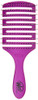 Wet Brush Brush Flex Dry Paddle Purple