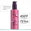 Pureology Smooth Perfection Style & Care Infusion | Anti-Frizz Smoothing Cream-Gel | For Coarse Hair | Vegan | 5.0 Oz.