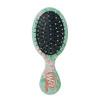 Wet Brush Hair Brush Bridal Mini Detangler Detangling Travel Brush For Women Smaller Cuter And Perfect For Life On The Go Protects Against Split Ends And Breakage I Do