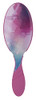 Wet Brushpro Easygrip Pro Detangler Hair Brush Painted Clouds Pink/Multi