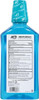 Act Restoring Fluoride Mouthwash 33.8 Fl. Oz. Strengthens Tooth Enamel Cool Mint