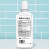 Act Dry Mouth Anticavity Zero Alcohol Fluoride Mouthwash Soothing Mint 33.8 Fl. Oz. & Act Dry Mouth Moisturizing Gum 20 Pieces Sugar Soothing Mint