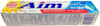 Aim Multibenefit Cavity Protection Gel Toothpaste Ultra Mint 5.50 Oz (Pack Of 11)
