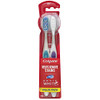 Colgate 360° Optic Ning Toothbrush Soft White 2 Count