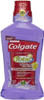Colgate Total Advanced Proshield Mouthwash Peppermint Blast 16.9 Ounce (Pack Of 2)
