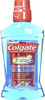 Colgate Total Advanced Proshield Mouthwash Peppermint Blast 16.9 Ounce (Pack Of 2)