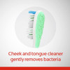 Colgate 360 Enamel Health Sensitive #82 Extra Soft Toothbrush Pack Of 6.