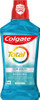 Colgate Total Gum Health Mouthwash Clean Mint 33.8 Oz