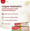 Colgate Swarna Vedshakti 200G (Pack Of 3)