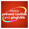 Colgate Total Teeth Whitening Toothpaste 10 Benefits Including Sensitivity Relief Whitening Mint 4.8 Oz ( Pack Of 4 )