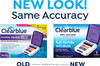 Clearblue Fertility Monitor 1 ea
