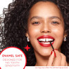 Colgate Optic White Overnight Teeth Whitening Pen And Whitening Toothpaste Kit Includes 0.08 Fl Oz Teeth Whitener Pen With 21 Nightly Treatments Plus A 3.0 Fl Oz Enamel Safe Whitening Toothpaste