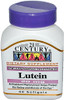 21St Century Lutein 20 Mg 60 Softgels
