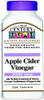 21St Century Apple Cider Vinegar 300Mg Tablets 250 Count (Pack Of 2)