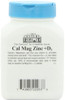 21St Century Cal Mag Zinc +D Tablets 90 Count (Pack Of 2)