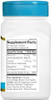 21St Century Cal Mag Zinc +D Tablets 90 Count
