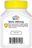 21St Century Biotin 5000 Mcg Capsules2 Count