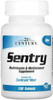 21St Century Sentry Men Multivitamin 120 Count