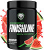 6Am Run Finishline Amino Energy Powder Post Workout Recovery Drink With Bcaa & Electrolytes Fast Absorption For Muscle Recovery Ketofriendly Watermelon Flavor 50 Scoops