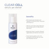 IMAGE Skincare Clear Cell Salicylic Gel Cleanser, 6 oz