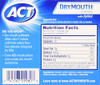 Act Dry Mouth Soothing Mint Lozenges 18 Ea (Pack Of 3)