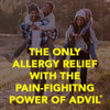 Advil Allergy And Congestion Relief Tablets Pain Reliever Fever Reducer And Allergy Relief With Ibuprofen Phenylephrine Hcl And Chlorpheniramine Maleate 4 Mg 50 Coated Tablets