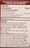 Advil Migraine Liquid Filled Capsules 20Ct 200Mg Advanced Medicine For Pain (Pack Of 2)