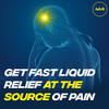 Advil Liquigels Pain Reliever And Fever Reducer Pain Medicine For Adults With Ibuprofen 200Mg For Headache Backache Menstrual Pain And Joint Pain Relief 200 Liquid Filled Capsules