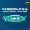 Advil Liquigels Pain Reliever And Fever Reducer Pain Medicine For Adults With Ibuprofen 200Mg For Headache Backache Menstrual Pain And Joint Pain Relief 200 Liquid Filled Capsules