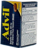 Advil Caplets 50 Ct (2 Pack) Advil Caplets 50 Ct (2 Pack)