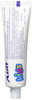 Aim Kids Mega Fluoride Toothpaste Bubbleberry