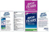 Bion Tears Lubricant Eye Drops Single Use Vials 28 Each (Pack Of 4)