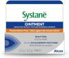 Systane Nighttime Lubricant Eye Systane Nighttime Lubricant Eye Ointment 3.50 G 0.12 Oz (Pack Of 10) (Packaging May Vary) Systane Nighttime Lubricant Eye Systane Nighttime Lubricant Eye Ointment 3.50 G 0.12 Oz (Pack Of 10) (Packaging May Vary)