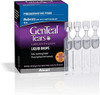Alcon Genteal Tears Lubricant Eye Drops Moderate Liquid Drops 36 Sterile Singleuse Vials2 Count