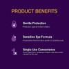 Alcon Genteal Tears Lubricant Eye Drops Moderate Liquid Drops 36 Sterile Singleuse Vials2 Count