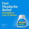 Aleve Headache Tab 2Dz 90 Ct