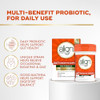 Align Probiotic Pro Formula Probiotics For Women And Men Daily Probiotic Supplement Helps Soothe Occasional Bloating & Gas #1 Doctor Recommended Brand‡ 63 Capsules (Packaging May Vary) Align Probiotic Pro Formula Probiotics For Women And Men Daily Probiotic Supplement Helps Soothe Occasional Bloating & Gas #1 Doctor Recommended Brand‡ 63 Capsules (Packaging May Vary)