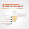 Align Probiotic Pro Formula Probiotics For Women And Men Daily Probiotic Supplement Helps Soothe Occasional Bloating & Gas #1 Doctor Recommended Brand‡ 63 Capsules (Packaging May Vary) Align Probiotic Pro Formula Probiotics For Women And Men Daily Probiotic Supplement Helps Soothe Occasional Bloating & Gas #1 Doctor Recommended Brand‡ 63 Capsules (Packaging May Vary)