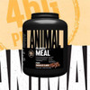 Animal Meal Protein Shake With Whole Food Ingredients Aids In Muscle Recovery With Egg White Beef & Pea Protein Blend Chocolate Flavor 5 Lbs
