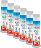 Aquafresh Kids Cavity Protection Toothpaste 4.6Oz (6 Pack)