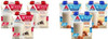 Atkins Vanilla Cream Meal Size Protein Shake 23G Protein Low Glycemic 3G Carb 1G Sugar & Energy Shake Creamy Caramel With B Vitamins And Protein. Ketofriendly And Gluten 4 Count(Pack Of 3)