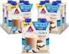 Atkins Creamy Chocolate Coconut Protein Shake 15G Protein 2G Net Carbs 1G Sugar Keto Friendly 12 Count