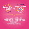 Azo Dual Protection Urinary + Vaginal Support Prebiotics And Probiotics For Women Starts Working Within 24 Hours Nongmo 30 Count Azo Dual Protection Urinary + Vaginal Support Prebiotics And Probiotics For Women Starts Working Within 24 Hours Nongmo 30 Count