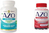 Azo D Mannose Urinary Tract Health 120 Count Urinary Tract Health Gummies 72 Gummies
