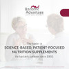 Bariatric Advantage Ultra Solo Without Iron Onceperday Daily Multivitamin For Bariatric Patients With Thiamin Vitamin A & More Gluten 90 Capsules